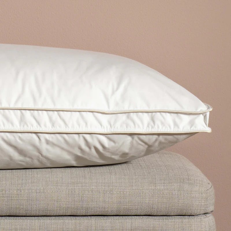 2 Deep down feather pillow - 15% discount
