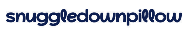 snuggledownpillow